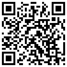 qrcode für Schneider Electric XUB5APANL5