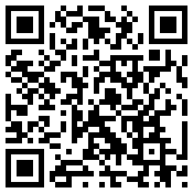qrcode für HAGER Verbindungleitung Winsta 3x2 5² 0 6m PVC Eca schwarz - GKWAD03006