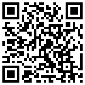 qrcode für HAGER HXW044H - Motorantrieb x630/P630 110 2 Autoreset