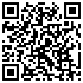 qrcode für HAGER HXW043H - Motorantrieb x630/P630 24 48 Autoreset