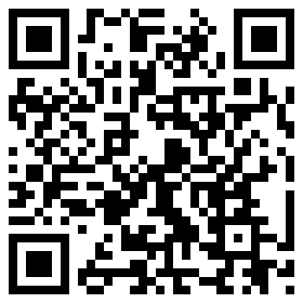 qrcode für HAGER HXW042HK - Motorantrieb x630/P630 110 Autoreset abschließbar