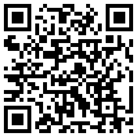 qrcode für HAGER HXW041H - Motorantrieb x630/P630 100 1 Autoreset
