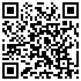 qrcode für HAGER HXW040H - Motorantrieb x630/P630 24 48 Autoreset