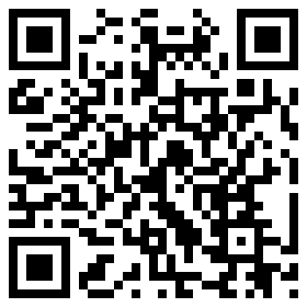 qrcode für HAGER Leitungsführungskanal Geräte/Trennwandeinbauoption PVC FB - FB6019009016