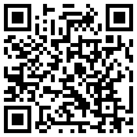 qrcode für HAGER Leitungsführungskanal Geräte/Trennwandeinbauoption PVC FB - FB6011009016