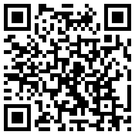 qrcode für HAGER Leitungsführungskanal Obe FB Breite 110mm verkehrsweiß - FB11029016