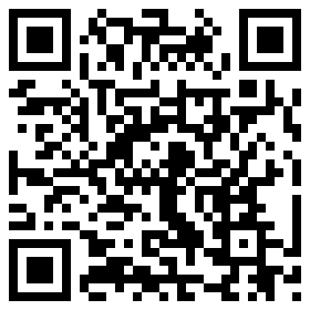 qrcode für HAGER Abzweig LF 15x15mm 40x40mm verkehrsweiß - EK40040819016