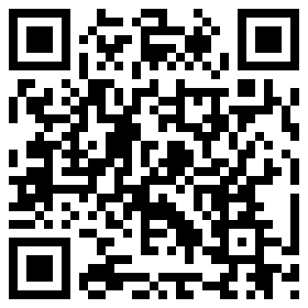 qrcode für SUNC 200702 - Sun Cracks Vorschaltgerät DALI DT8 50W LED Panelleuchte Tunable white