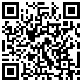 qrcode für SUNC 101008 - Sun Cracks Reflektorschirm Aluminium 60° Komplettier HHL Optik