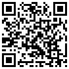 qrcode für HAGER Wandanschlussblende Oberteil 80mm Stahlblech lackiert al - BR65210WLAN
