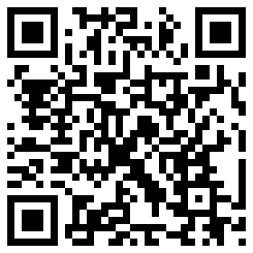 qrcode für HAGER Brüstungskanal Unterte hfr BRH 65x100mm Oberteil 80mm vw - BRH6510019016