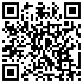 qrcode für HAGER Brüstungskanal Untert hfr BRH 65x210mm Oberteil 2x80mm vw - BRH652101D9016
