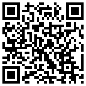 qrcode für HAGER Brüstungskanal UT frontrastend hfr BRH 65x130mm - BRH6513019016