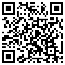 qrcode für GABO Hauseinführung 3457 - HEO 7 (außen mit GS)