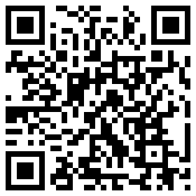 qrcode für HAGER Kabelrolle 4kV WAN Anwendung blau 50m - ZZ45WAN50R