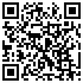 qrcode für HAGER RJ45 Buchse Patch/ Patch 180° WAN Anwendung IP20 CAT6A - ZZ45WAN2PP