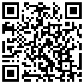 qrcode für HAGER Patch Leitung 4kV 2xRJ45 WAN Anwendung blau 2m - ZZ45WAN200