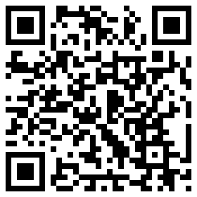 qrcode für HAGER Patch Leitung 4kV 2xRJ45 Stecker WAN Anwend blau L1 5m - ZZ45WAN150