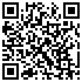 qrcode für HAGER Patch Leitung 4kV 2xRJ45 Stecker WAN Anwend Fb blau L400mm - ZZ45WAN040