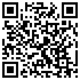 qrcode für HAGER Leitungsführungskanal 40x110mm verkehrsweiß - LF4011009016