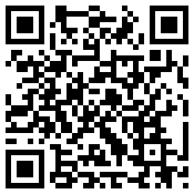 qrcode für HAGER Leitungsführungskanal Klebeband PVC LFR 15x15mm verkehrsweiß - LFR1501509016A