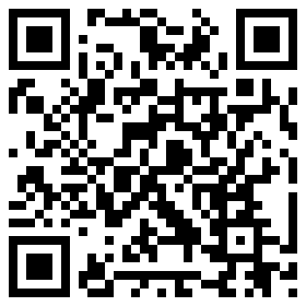 qrcode für HAGER Leitungsführungskanal Klebeband PVC LFR 7x12mm verkehrsweiß - LFR0701209016A