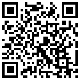 qrcode für HAGER Endstück einstellbar LF/LFF/LFH (30 40 60)x60mm verkehrsweiß - LFF6006069016