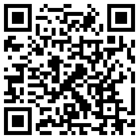 qrcode für HAGER Endstück schnittkaschi LF/LFF 20x33mm verkehrsweiß - LFF2003569016