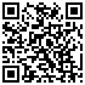 qrcode für HAGER Endstück einstellbar witterungsbeständig/UV stabil LFE - LFE6011069016