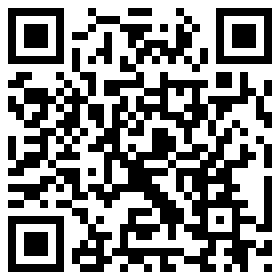 qrcode für HAGER Blende 3 fach R7 Ei Rahmen PVC FB Oberteil 230mm - L92339016