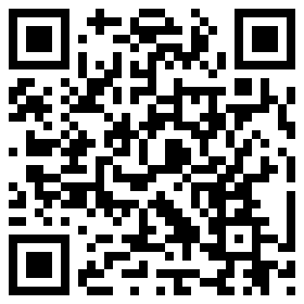qrcode für HAGER Blende 3 fach R7 Ei Rahmen PVC FB Oberteil 150mm - L91539016