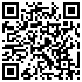 qrcode für HAGER Blende 1 fach R7 Ei Rahmen PVC FB Oberteil 150mm - L91509016