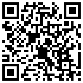 qrcode für HAGER Blende 3 fach R7 Ei Rahmen PVC FB Oberteil 110mm - L91139016