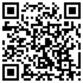 qrcode für HAGER Leitungsführungskanal PVC LF 10x10mm verkehrsweiß - LF1001009016A