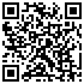 qrcode für HAGER Blende 1 fach R7 Ei Rahmen PVC FB Oberteil 110mm - L91109016