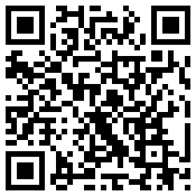 qrcode für HAGER KU8XCHZ - Zusatzraum 10 2 2 PLE BKE A mittig sitzend universZ VE=10St