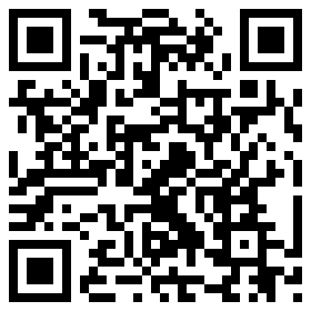 qrcode für HAGER Blende 1 fach R7 Ei Rahmen PVC FB Oberteil 130mm - L91309016
