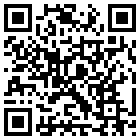 qrcode für HAGER Endstück schnittkaschie LF 18x45mm verkehrsweiß - LF1804569016