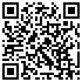 qrcode für HAGER Leitungsführungskanal Obe LF Breite 110mm verkehrsweiß - LF11029016