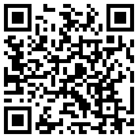 qrcode für HAGER Geräteträger Datenans SL 20x55mm verkehrsweiß - SL200559079016