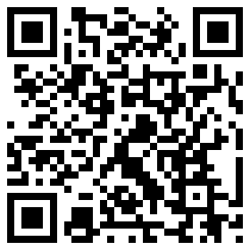 qrcode für HAGER Geräteträger leer SL 20x115mm verkehrsweiß - SL201159159016