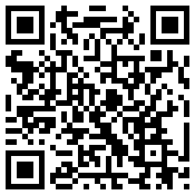 qrcode für HAGER Geräteträger universa Geräte Rahmen SL 20x115mm - SL201159019016