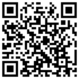 qrcode für HAGER Blende CEE Steckdose 60er Befestigungsspur PVC FB Oberteil 190m - R86849016