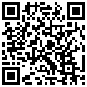 qrcode für HAGER Leitungsführungskanal Leitungen 6 5 8mm verkehrsweiß - M16739016