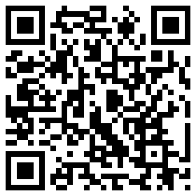 qrcode für HAGER Geräteträger Montagesch Wandmontage SL 20x80mm verkehrsweiß - SL20080M9016