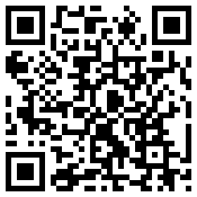 qrcode für HAGER Geräteträgerschürze SL 20x55mm verkehrsweiß - SL20055A9016