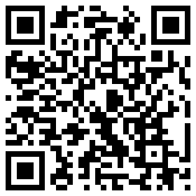 qrcode für HAGER Geräteträger universa Rahmen SL 20x55mm verkehrsweiß - SL200559119016