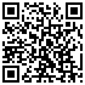 qrcode für Ggk 4696 KSE/M45 1 Adapterrahmen Keystone Anschlussdose RAL9010 - KSE/AR-1-H
