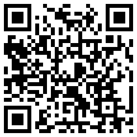 qrcode für Osram Lichtsteuerung - DALI ACU BT CONTROL FS1