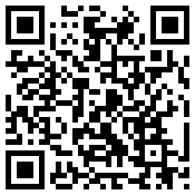 qrcode für BORE Bosch Rexroth Bremswiderstand 780W 75Ohm xFC 400V 5 5kW R911370680 - FCAR01